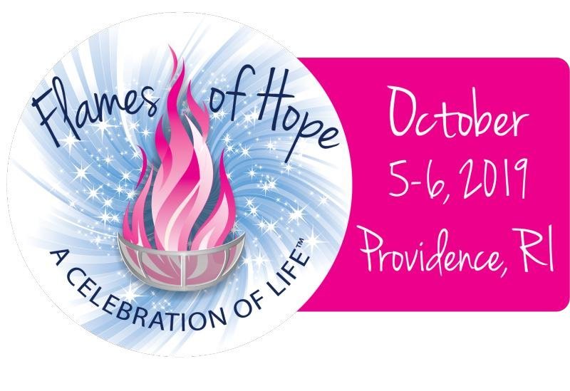 Flames of Hope The State Ballet of Rhode Island