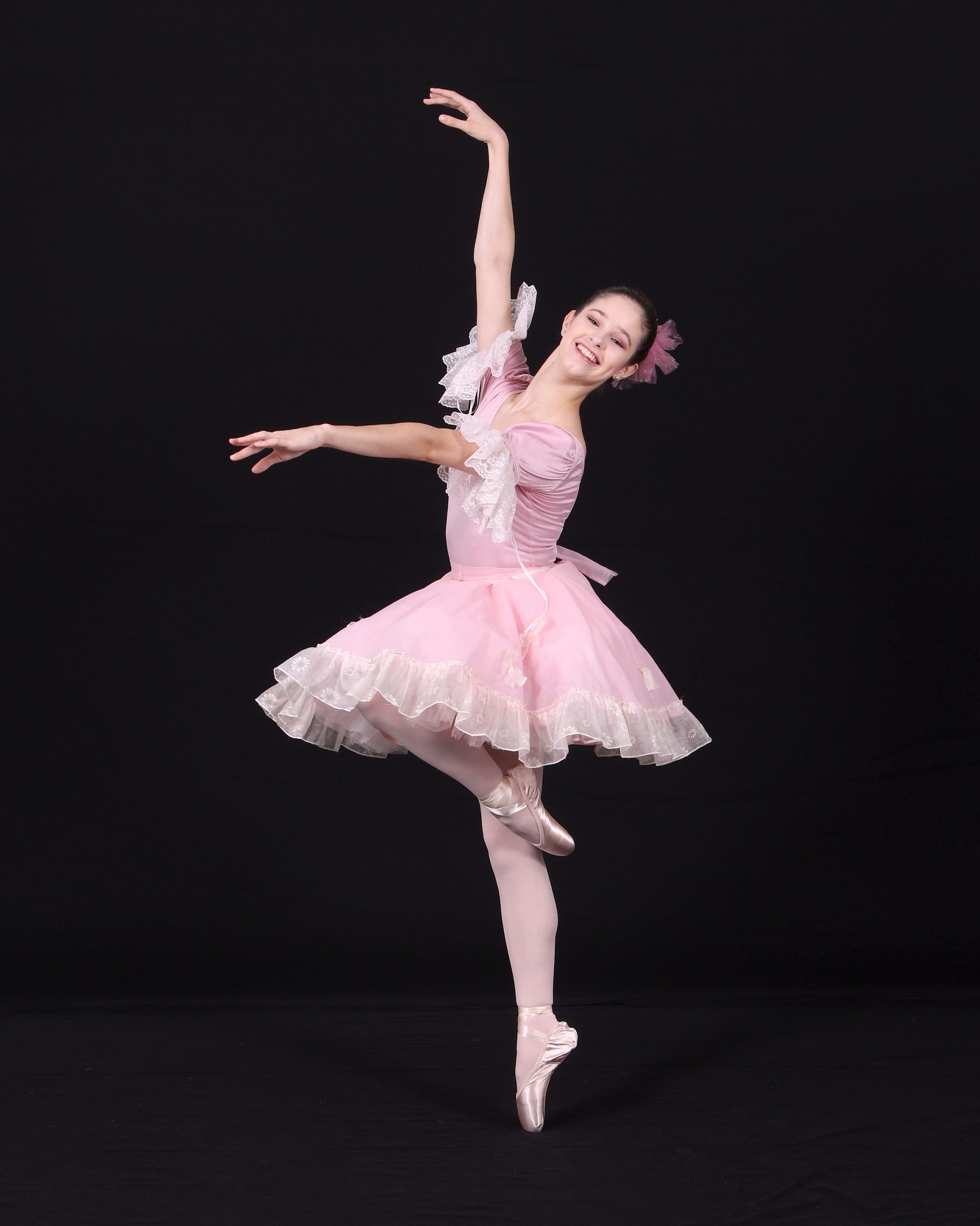 Grace Delaney